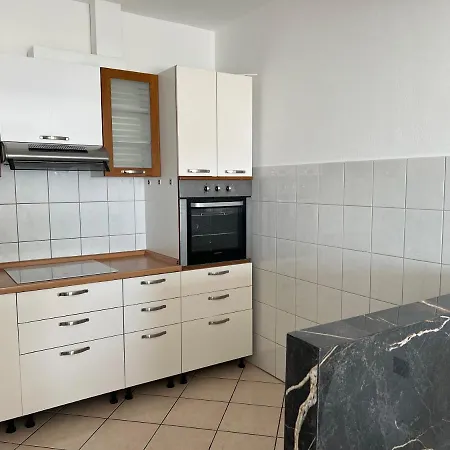 Gabi Apartment