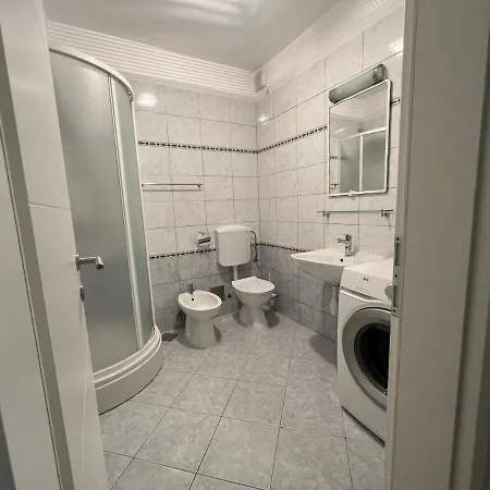 Apartment Gabi Split