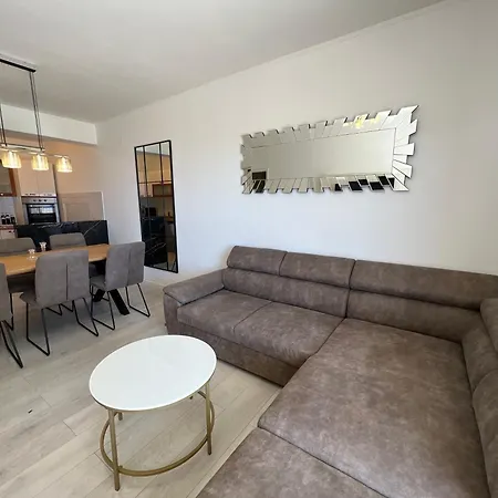 Apartment Gabi Split