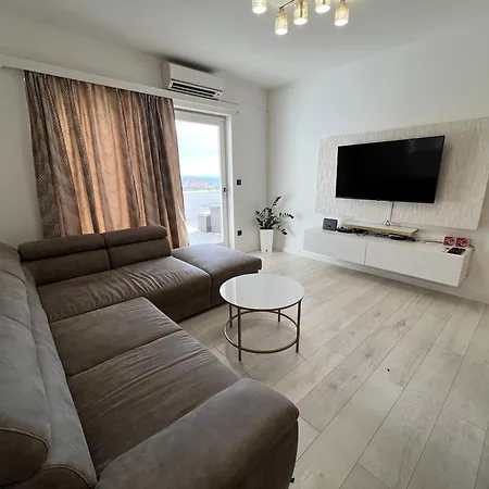Gabi Apartment