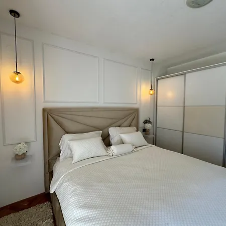 Apartment Gabi *