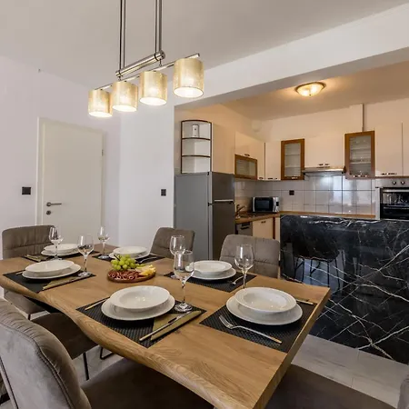 Apartament Gabi Split