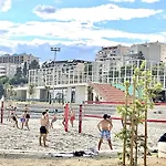 Apartamento Gabi - Seaview & Spacious Terrace, Znjan *