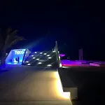 Gabi - Seaview & Spacious Terrace, Znjan Апартаменты