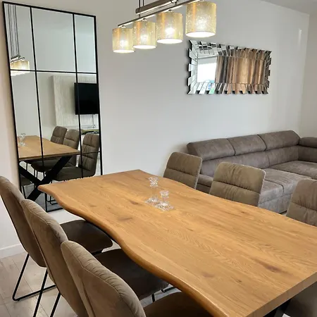 Gabi Apartamento *