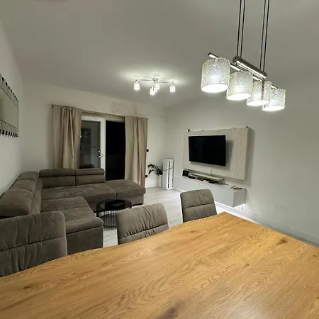 Apartamento Gabi *