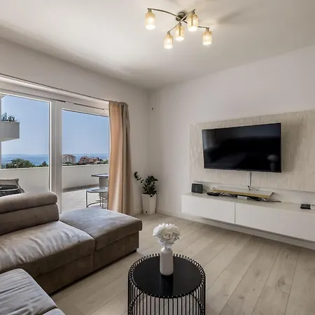 Gabi Apartmán *