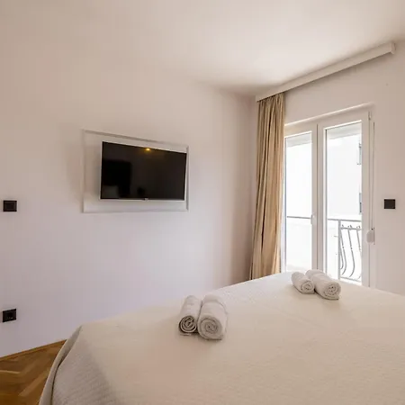 Gabi Apartmán