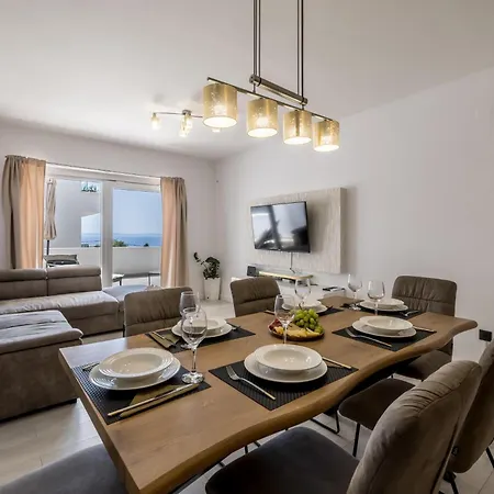 Gabi Apartmán