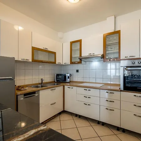 Apartmán Gabi