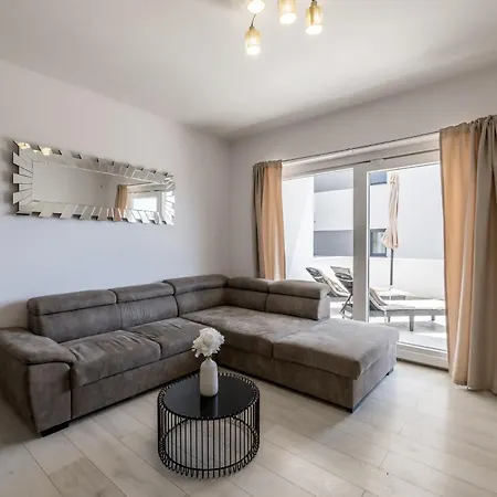 Apartmán Gabi *
