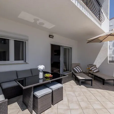 Gabi Apartmán Split