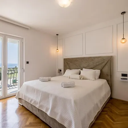 Apartmán Gabi Split