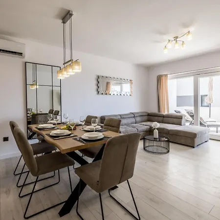 Apartmán Gabi