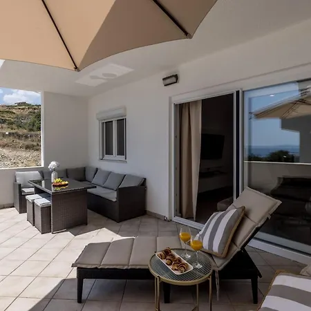 Apartamento Gabi *