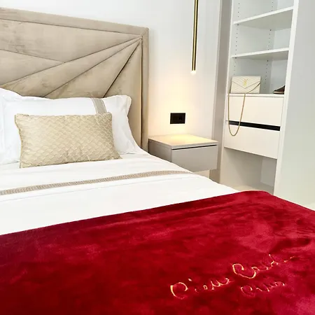 Golden Pearl - Exclusive Seaview With Jacuzzi & Spacious Teracce, Znjan * Split