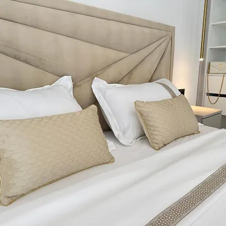 Golden Pearl - Exclusive Seaview With Jacuzzi & Spacious Teracce, Znjan * Split