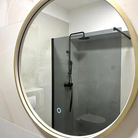 Golden Pearl - Exclusive Seaview With Jacuzzi & Spacious Teracce, Znjan